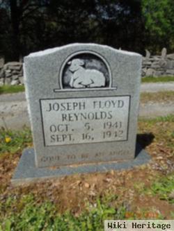 Joseph Floyd Reynolds