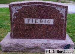 Edgar A. Fiebig