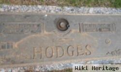 Everett J Hodges, Jr