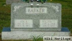 Voe L Trigg Barker