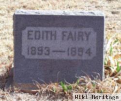 Edith Fairy