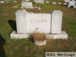 Marion E. Clark