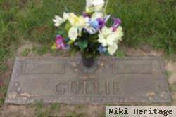 Ollie Vernon Gullie