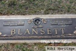 Raymond Robinson Blansett