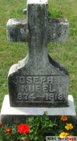 Joseph Kufel