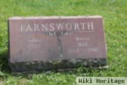 Mae Farnsworth