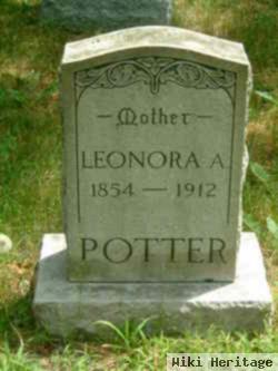 Leonora A. Potter