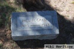 Paul H. Graef