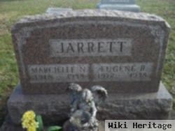 Eugene R. Jarrett