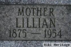 Lillian A. Babcock Cobb