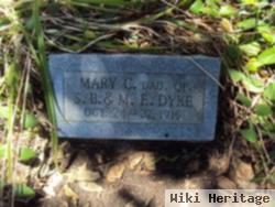 Mary Catherine Dyke