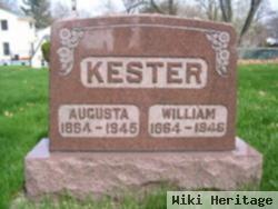 William George Kester