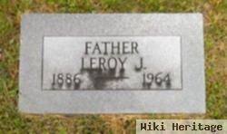 Leroy Joseph Treece