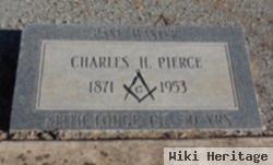 Charles Henry Pierce