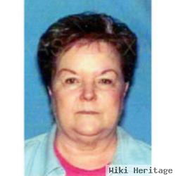 Barbara Jean "bobbie" Hossack Pitman