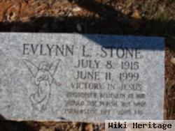 Evlynn L Cash Stone