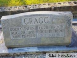 Lizzie Brock Gragg