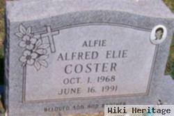 Alfred Elie Coster