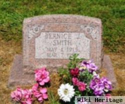 Bernice Jensine Smith