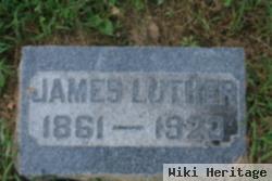 James Luther Haynes