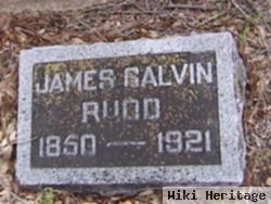 James Calvin Rudd