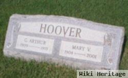 Mary V. Hoover