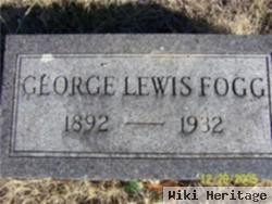 George Lewis Fogg