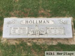 Delmar Russell Hollman