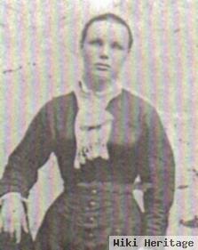 Eva Leigh Clarke Dimmitt