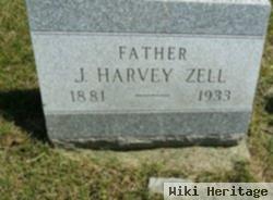 James Harvey Zell