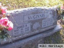 James B. Mcginnis