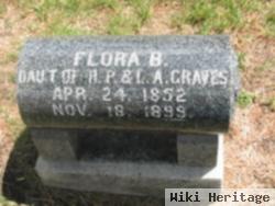 Flora B. Graves