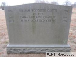 William Woodside Curtis