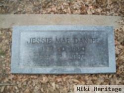 Jessie Mae Daniel