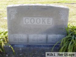 Emma P. Trice Cooke