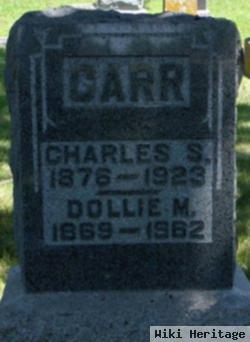 Charles S. Carr