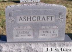 Armenia Merchant Ashcraft