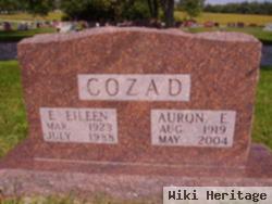 Elizabeth Eileen Howard Cozad