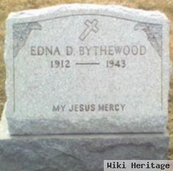 Edna D. Bythewood