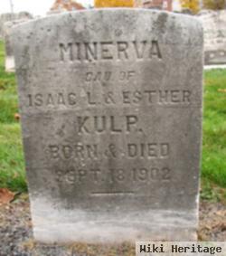 Minerva Kulp