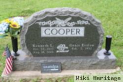 Kenneth Laverne Cooper