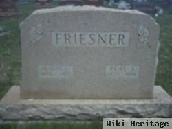 Purl S. Friesner