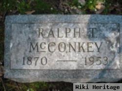 Ralph Mcconkey