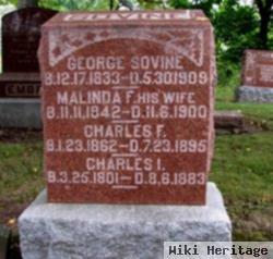 George Sovine