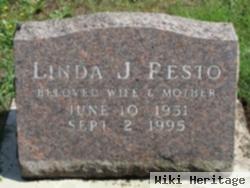 Linda J Pesto