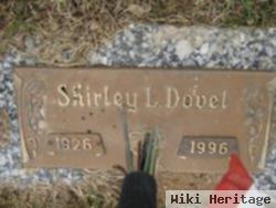 Shirley Lee Jenkins Dovel