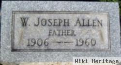 W. Joseph Allen