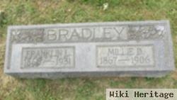 Millie D. Veluzat Bradley