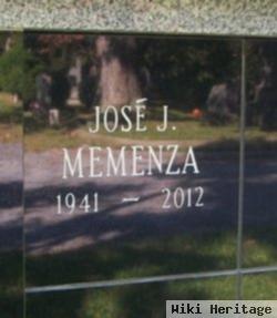 Jose J Memenza