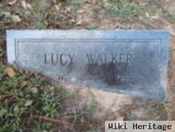 Lucy Walker